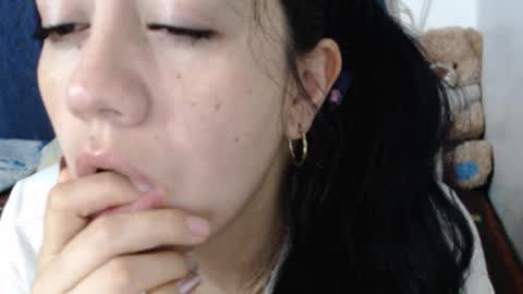 Snapshot of miaslim chatting on December 2025 10:55:01 AM Alejandra Marin get alejandras whatsapp for life for 200 tkns online show from December 2025 10:55:01 AM