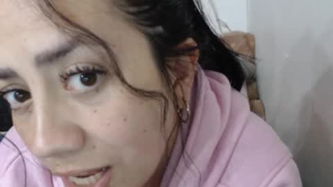 Snapshot of miaslim chatting on February 2026 09:15:01 AM Alejandra Marin get alejandras whatsapp for life for 200 tkns online show from February 2026 09:15:01 AM