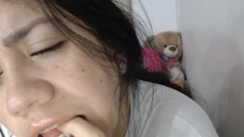 Alejandra Marin get alejandras whatsapp for life for 200 tkns online show from May 2026 06:08:01 AM