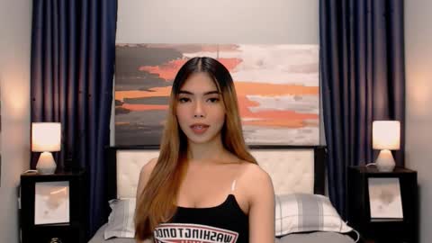 Pau and jence online show from November 2025 01:29:01 AM