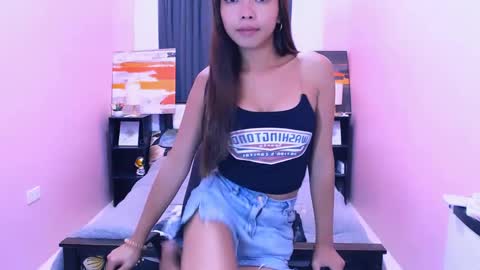 Pau and jence online show from May 2026 02:16:01 AM