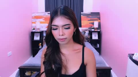 Pau and jence online show from May 2026 01:28:02 PM