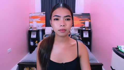 Pau and jence online show from May 2026 12:38:01 AM