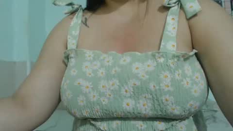 Snapshot of miasp chatting on December 2024 03:04:02 AM MiaSP online show from December 2024 03:04:02 AM