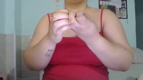 Snapshot of miasp chatting on February 2025 02:40:02 AM MiaSP online show from February 2025 02:40:02 AM