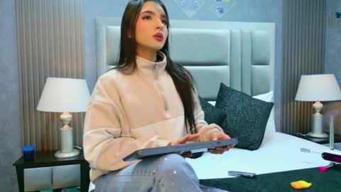 Snapshot of miasweetth chatting on January 2026 11:37:01 AM Mia Sweetth online show from January 2026 11:37:01 AM