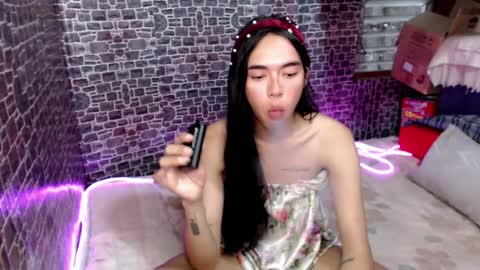 Snapshot of miatrixs chatting on February 2026 06:22:01 AM Mia online show from February 2026 06:22:01 AM