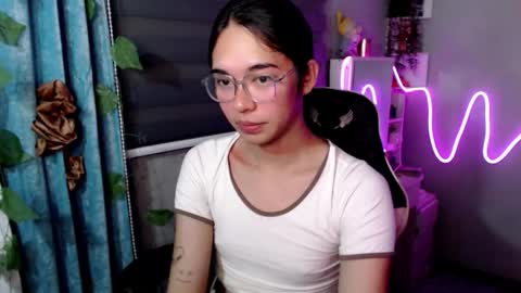 Snapshot of miatrixs chatting on February 2026 07:56:02 PM Mia online show from February 2026 07:56:02 PM