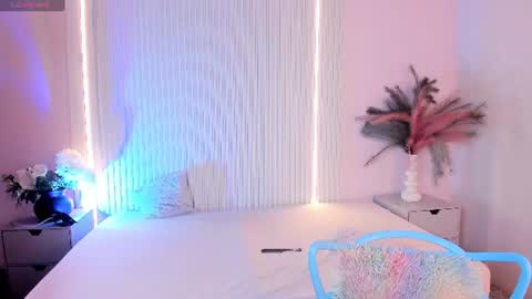 miaturner8 online show from July 2026 11:41:02 AM