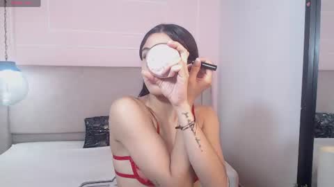miaturner8 online show from July 2026 11:52:02 AM