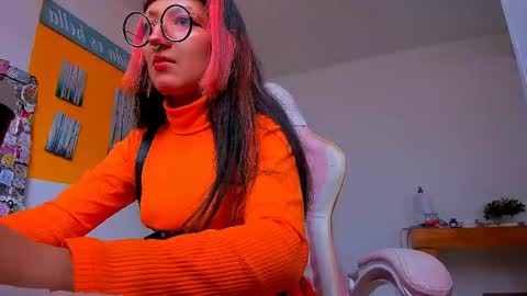 Snapshot of miauwunita chatting on May 2026 03:53:01 PM miauwunita online show from May 2026 03:53:01 PM