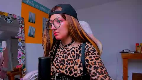 Snapshot of miauwunita chatting on May 2026 09:34:01 PM miauwunita online show from May 2026 09:34:01 PM