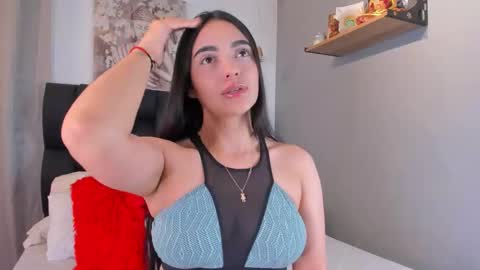 miavelvet1 online show from October 2025 03:18:01 AM