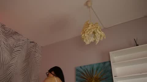 Kimmy online show from May 2026 07:29:01 PM