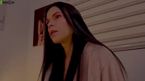 Snapshot of miavero chatting on February 2026 09:21:02 AM Mia online show from February 2026 09:21:02 AM