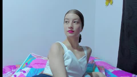  Chloe  online show from March 2026 11:22:02 PM