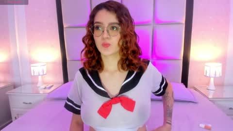 Mia winx  online show from April 2026 09:10:02 PM