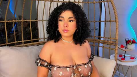 Mia online show from February 2025 03:34:02 AM