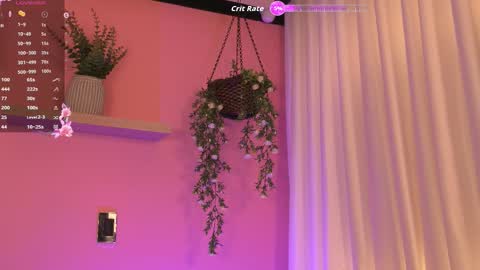 Micaela - Independent model online show from February 2026 07:42:02 PM