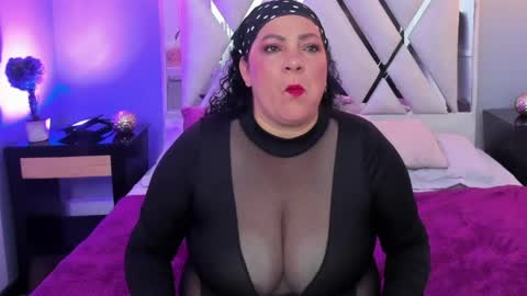 Micaela online show from May 2026 03:59:01 AM