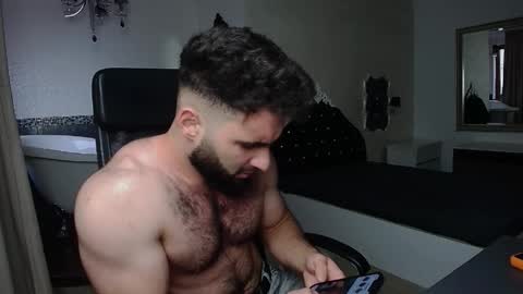 MicahLane online show from May 2026 04:50:01 AM