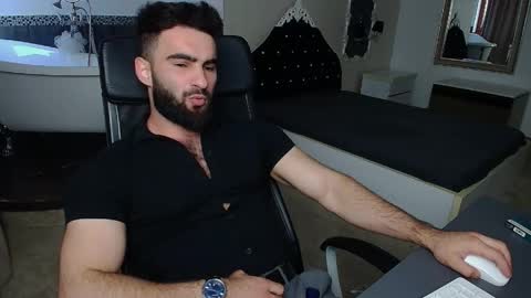 MicahLane online show from May 2026 03:34:02 AM