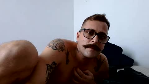 MILO MIAMI online show from July 2026 02:41:02 PM