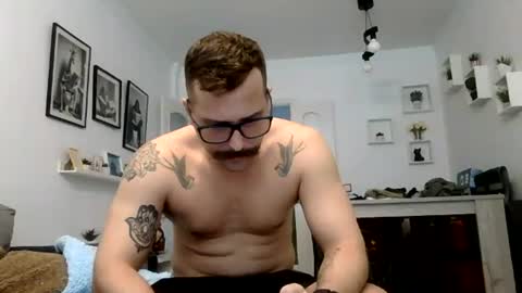 MILO MIAMI online show from July 2026 10:24:01 AM