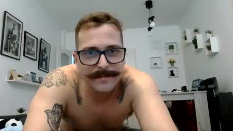 MILO MIAMI online show from July 2026 11:28:01 AM