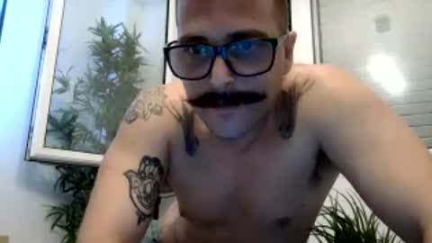 MILO MIAMI online show from July 2026 11:34:01 PM