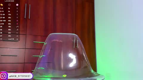 Snapshot of mich_bittersweet chatting on February 2025 09:22:01 PM online show from February 2025 09:22:01 PM