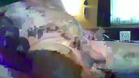 Snapshot of micha_48 chatting on January 2025 08:19:02 AM Micha online show from January 2025 08:19:02 AM