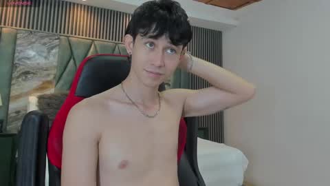 Michael online show from September 2025 02:39:02 PM