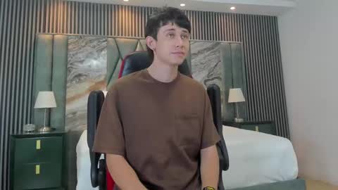 Michael online show from September 2025 11:56:02 AM