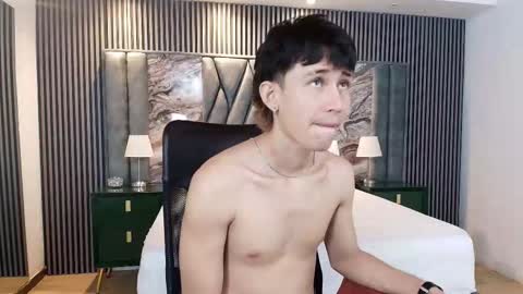 Michael online show from February 2026 07:54:01 PM