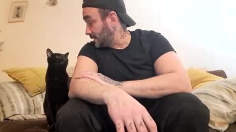 michael666c online show from March 2025 08:16:01 PM