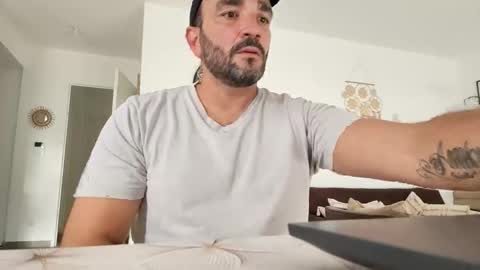 michael666c online show from September 2025 06:58:02 AM