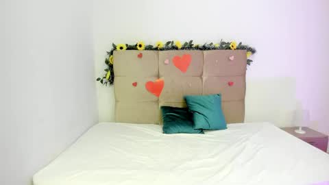 Micky and Sharon online show from March 2025 02:03:01 AM