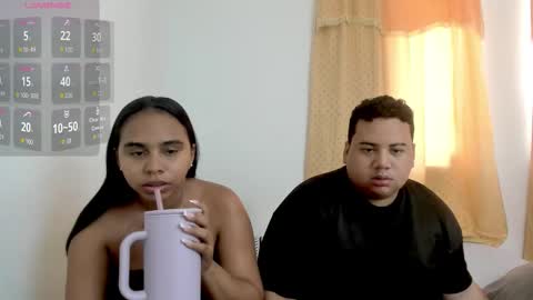 MICHAEL AND SHARON online show from March 2026 02:56:01 PM