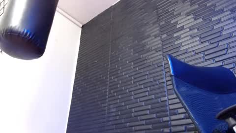 Michael Daviss online show from January 2025 01:51:01 PM