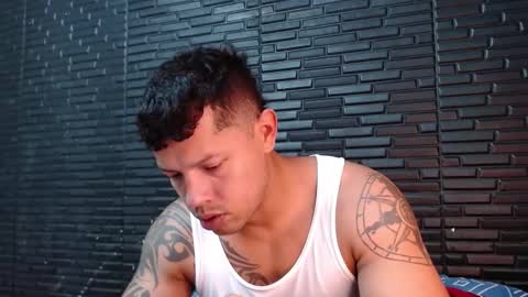 Michael Daviss online show from February 2025 02:55:02 PM