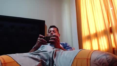 Michael Daviss online show from September 2025 04:23:01 PM