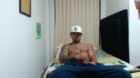 Michael Daviss online show from July 2026 01:41:02 PM