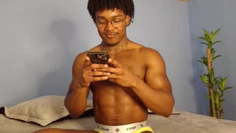 Michael online show from September 2025 07:48:02 PM