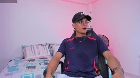 Snapshot of michael_jordan_xxx chatting on October 2025 07:52:01 PM JORDAN online show from October 2025 07:52:01 PM