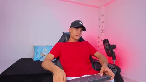 Snapshot of michael_jordan_xxx chatting on November 2025 08:30:01 PM JORDAN online show from November 2025 08:30:01 PM