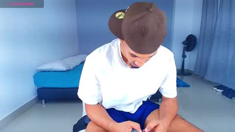 Angel online show from January 2025 11:50:01 PM