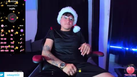 michael independent model  online show from December 2024 10:09:02 PM