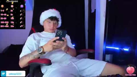 michael independent model  online show from December 2024 10:49:02 PM