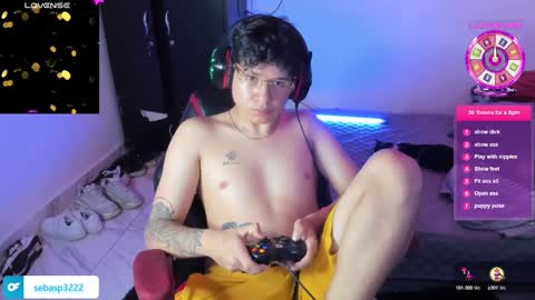 michael independent model  online show from February 2025 02:07:01 AM